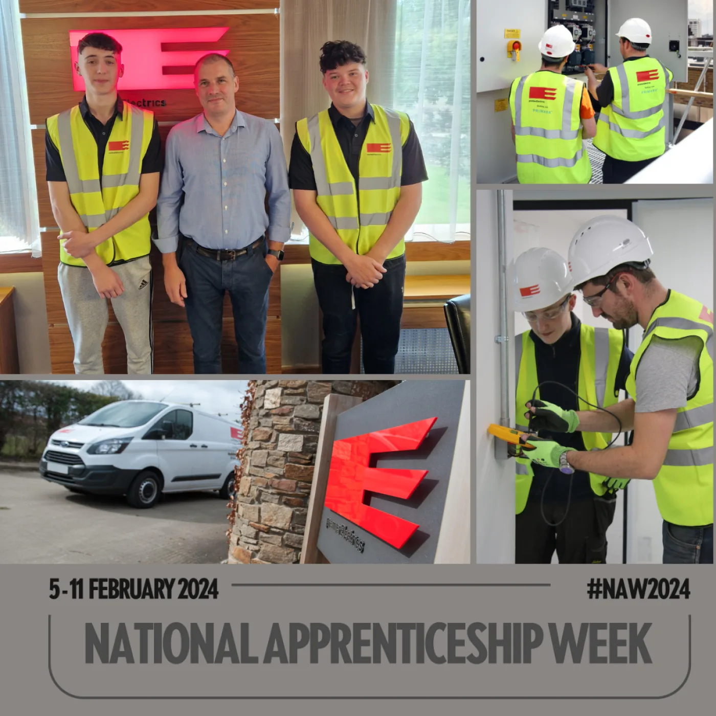 Apprenticeship Week