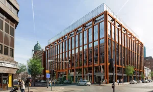 Merchant Square Concept Image