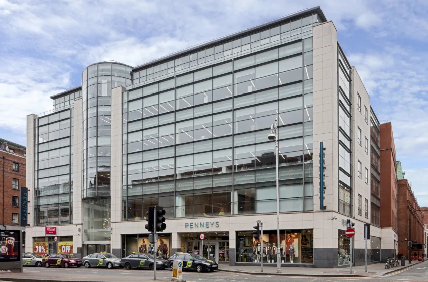 CL9 Arthur Ryan House photo 2420