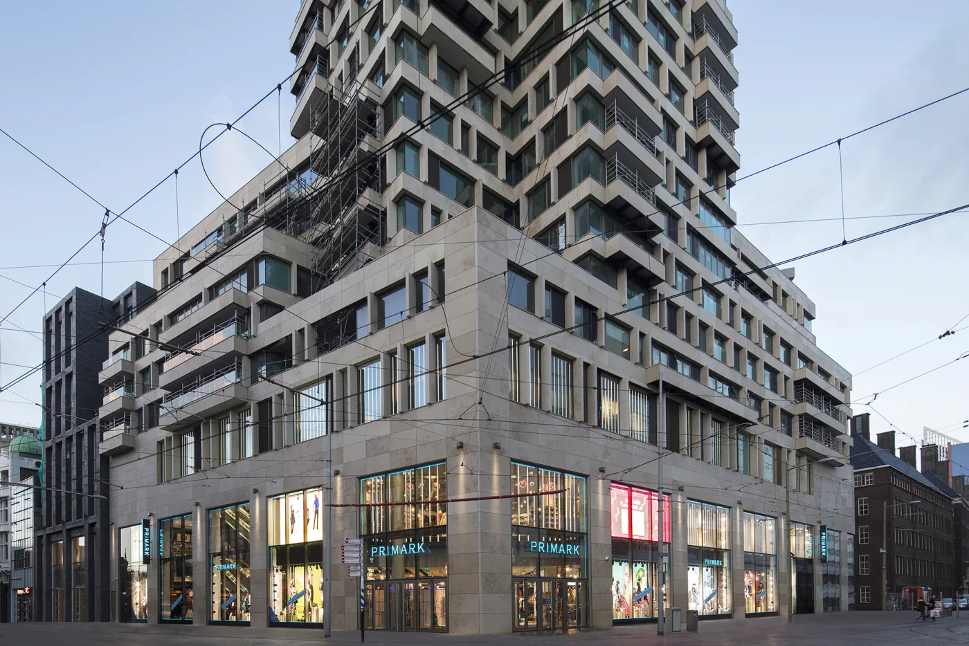 CL9 The Hague photo 7734 Exterior