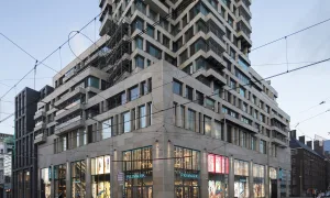 CL9 The Hague photo 7734 Exterior